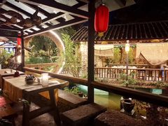 -五邑人家(江门店)