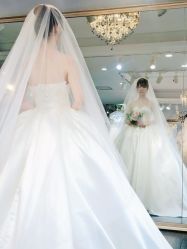 -艾慕婚纱礼服馆(和平店)