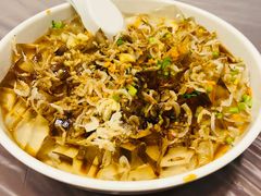 青岛爽口凉粉-有位虾匠·香辣蟹·小龙虾(李村店)