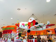 -星光糖果屋