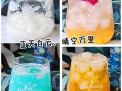 -家乐福(四元桥购物中心店)