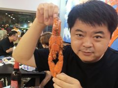 -三妹小龙虾·黄油蟹(华侨城总店)