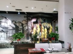 -渝信川菜(西单店)