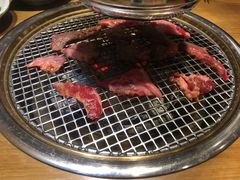 -牛人·雪花牛·木炭烤肉(昆山陆家店)