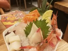 -初居食屋日式料理(万象城购物中心店)