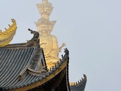 -峨眉山风景名胜区