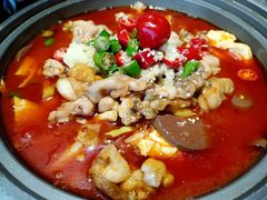 -野蔓果·山野菜(西湖景区·龙井茶田店)