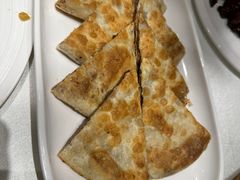 麻酱糖饼-桂园餐厅(五大道店)