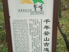 -北京鹫峰国家森林公园