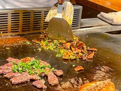 -飞阳铁板烧(ME TOWN购物中心店)