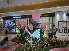 -天河城购物中心