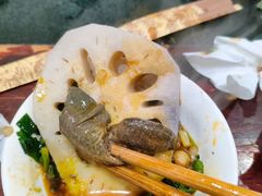 -储奇门鳝鱼火锅(总店)