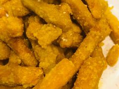 -高第街56号港式餐厅(山大路店)