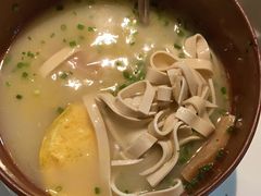 -筱爷叔·上海传统手工菜(玉树路店)