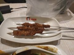 -南城香·饭香串香馄饨香(青年路店)