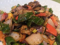 -新月餐厅(北街店)