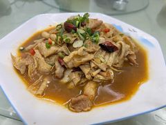 -黄牛肉馆·皖南土菜