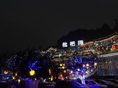 -枇杷园食为鲜火锅(南山店)