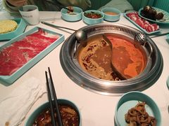 -季季红火锅(柳州城中万达二店)
