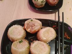 -小杨生煎(虹桥机场T1到达店)