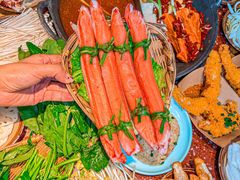 -赵美丽·重庆社区火锅·直营店(火车东站·中豪国际店)