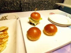 -漓咖啡西餐厅 · 桂林香格里拉