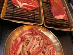 -西塔老太太泥炉烤肉(虹桥南丰城店)