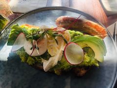 -O'mills Sourdough Bakery&Bistro(永嘉路店)