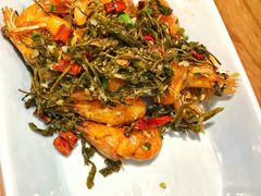 -杭百味·大众精选杭帮菜(西湖音乐喷泉店)