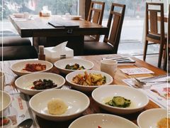 -紫霞门韩国料理烤肉(深南东路店)