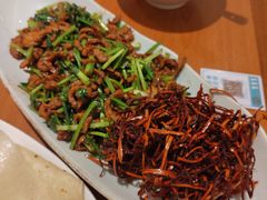 -老昌春饼(中央大街店)