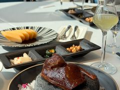 -索菲特酒店·乐轩华中餐厅
