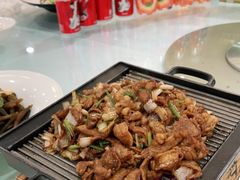 -一品滇香·云南菜(公益西桥店)