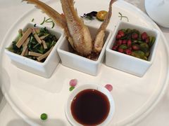 -道道鲜·崇明私房菜(五角场店)