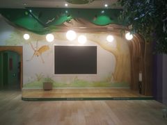 -饭米多蔻中英文绘本馆(苏州美罗店)