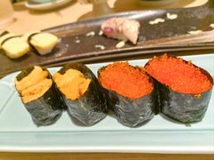 -Tuna maki寿司(苏州万象天地店)