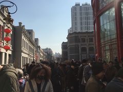 -张包铺(道外店)