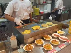 -南城香·饭香串香馄饨香(花园北路店)