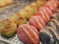 黑糖厚芋泥软软包-LELECHA乐乐茶(新街口大洋店)