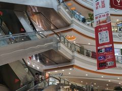 -巴黎春天(浦建店)