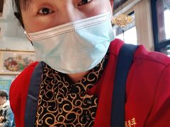 -华盛园卷子王农家菜水库鱼