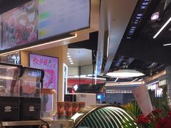 -LELECHA乐乐茶(王府井喜悦店)