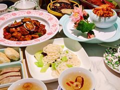 -苏梦江南·淮扬菜(夫子庙店)