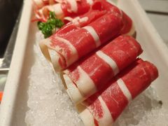 -尚尚仙·酸汤猪手·猪肚鸡火锅(华联万柳购物中心店)