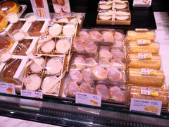-巴黎贝甜·生日蛋糕(环球中心店)