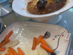 -大师傅金奖啤酒鱼(西街口总店)