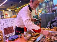 -郭记烤肉创始店(民丰大街店)