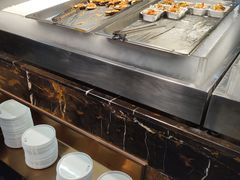 -苏格里岛自助海鲜烤肉(青秀万达店)
