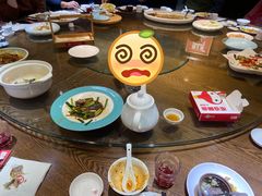 -双合园·海鲜水饺青岛菜(万佳广场店)