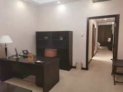 -北京九华山庄会展酒店
